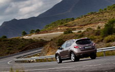 Cars wallpapers Nissan Murano - 2012