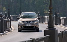 Cars wallpapers Nissan Murano - 2012