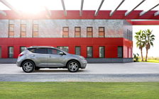 Cars wallpapers Nissan Murano - 2012
