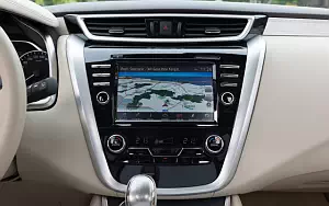 Cars wallpapers Nissan-Murano-RU-spec-2016