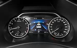 Cars wallpapers Nissan-Murano-RU-spec-2016