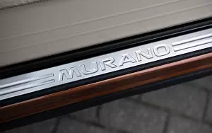 Cars wallpapers Nissan-Murano-RU-spec-2016