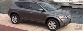 Nissan Murano - 2006