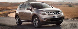 Nissan Murano - 2012