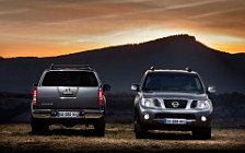 Cars wallpapers Nissan Navara - 2010