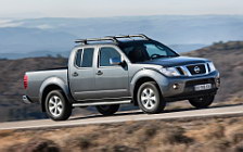 Cars wallpapers Nissan Navara - 2010