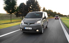 Cars wallpapers Nissan NV200 - 2010