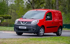 Cars wallpapers Nissan NV250 L1 Van - 2019