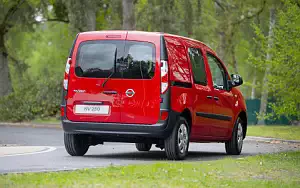 Cars wallpapers Nissan NV250 L1 Van - 2019