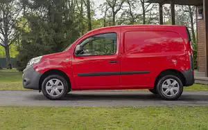 Cars wallpapers Nissan NV250 L1 Van - 2019