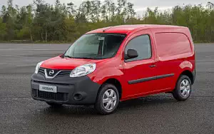 Cars wallpapers Nissan NV250 L1 Van - 2019