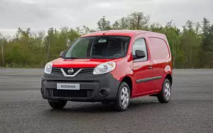 Cars wallpapers Nissan NV250 L1 Van - 2019