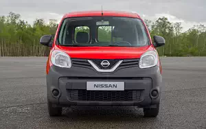 Cars wallpapers Nissan NV250 L1 Van - 2019