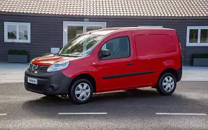 Cars wallpapers Nissan NV250 L1 Van - 2019