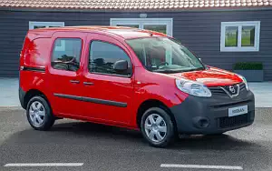 Cars wallpapers Nissan NV250 L1 Van - 2019