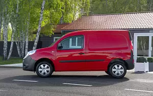 Cars wallpapers Nissan NV250 L1 Van - 2019