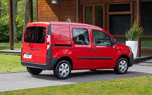 Cars wallpapers Nissan NV250 L1 Van - 2019