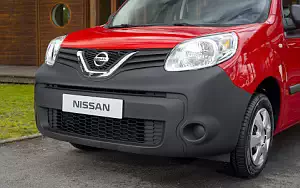 Cars wallpapers Nissan NV250 L1 Van - 2019