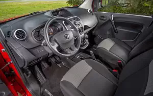 Cars wallpapers Nissan NV250 L1 Van - 2019