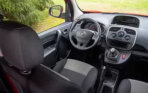 Cars wallpapers Nissan NV250 L1 Van - 2019