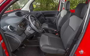 Cars wallpapers Nissan NV250 L1 Van - 2019