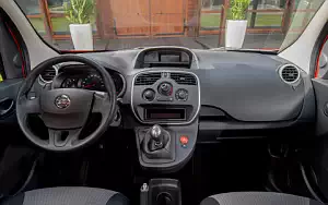 Cars wallpapers Nissan NV250 L1 Van - 2019