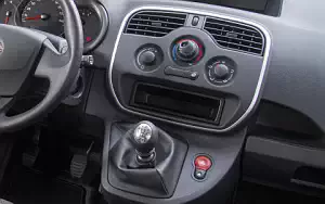 Cars wallpapers Nissan NV250 L1 Van - 2019