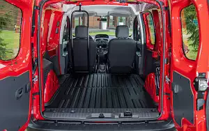 Cars wallpapers Nissan NV250 L1 Van - 2019
