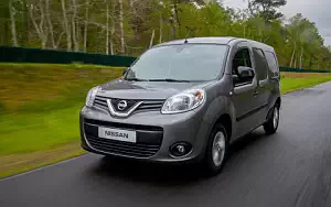 Cars wallpapers Nissan NV250 L2 Van - 2019