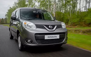 Cars wallpapers Nissan NV250 L2 Van - 2019