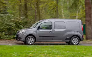 Cars wallpapers Nissan NV250 L2 Van - 2019