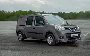 Cars wallpapers Nissan NV250 L2 Van - 2019