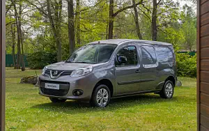 Cars wallpapers Nissan NV250 L2 Van - 2019