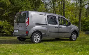 Cars wallpapers Nissan NV250 L2 Van - 2019