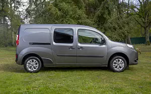 Cars wallpapers Nissan NV250 L2 Van - 2019