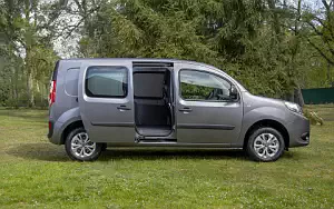 Cars wallpapers Nissan NV250 L2 Van - 2019