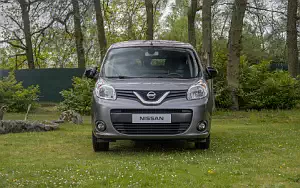 Cars wallpapers Nissan NV250 L2 Van - 2019