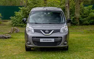 Cars wallpapers Nissan NV250 L2 Van - 2019