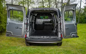 Cars wallpapers Nissan NV250 L2 Van - 2019