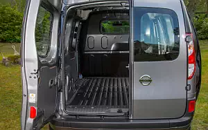 Cars wallpapers Nissan NV250 L2 Van - 2019