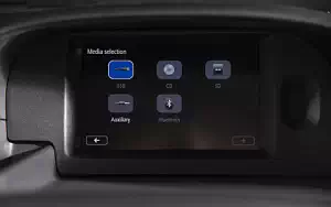 Cars wallpapers Nissan NV250 M1 Combi - 2019