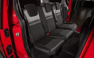 Cars wallpapers Nissan NV250 M1 Combi - 2019