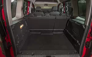 Cars wallpapers Nissan NV250 M1 Combi - 2019