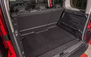 Cars wallpapers Nissan NV250 M1 Combi - 2019