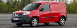 Nissan NV250 L1 Van - 2019