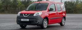 Nissan NV250 M1 Combi - 2019