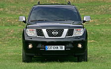 Cars wallpapers Nissan Pathfinder - 2005