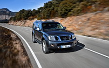 Cars wallpapers Nissan Pathfinder - 2010