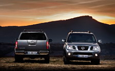 Cars wallpapers Nissan Pathfinder - 2010