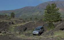 Cars wallpapers Nissan Patrol - 2004